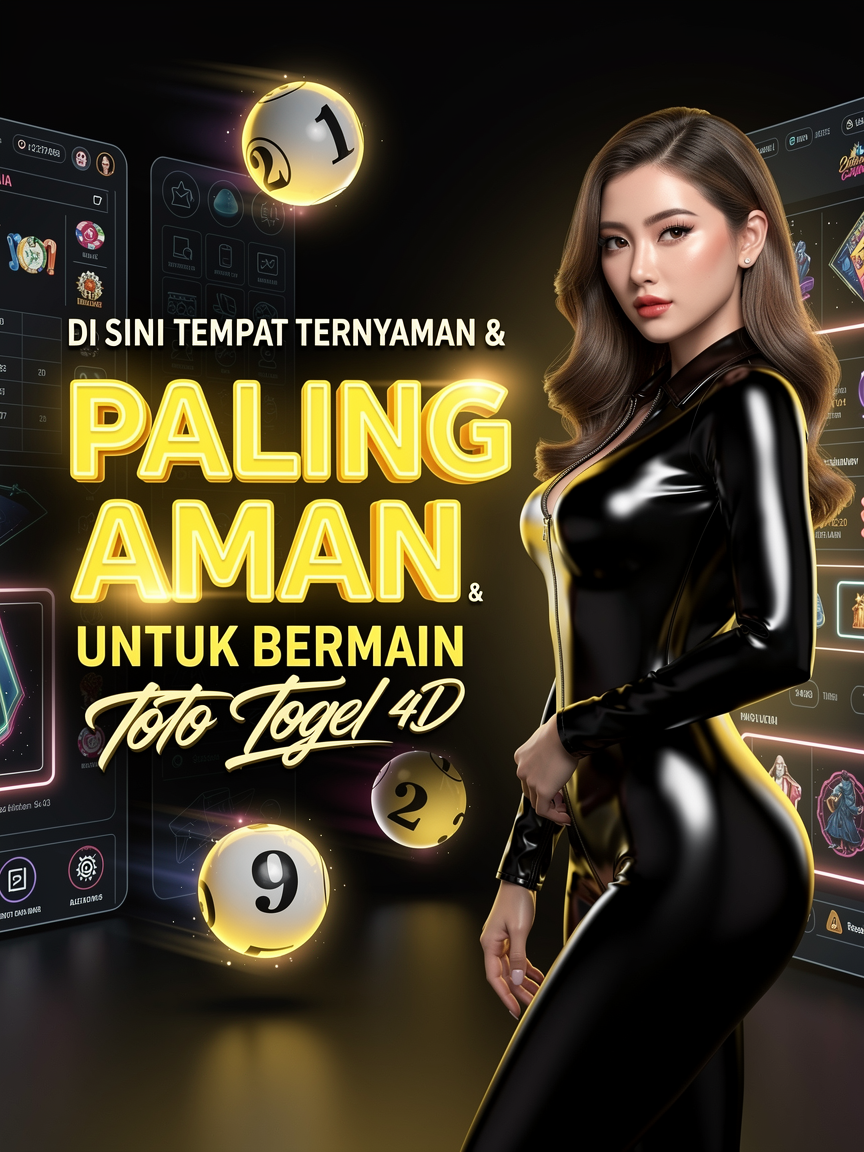 ELO777 — banner utama